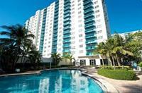 Private Residence At Ocean Residences Hollywood Exterior photo